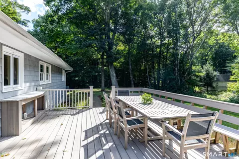 Exterior - 83 Sherman Tpke, Redding, CT 06896 photo 10 of 15