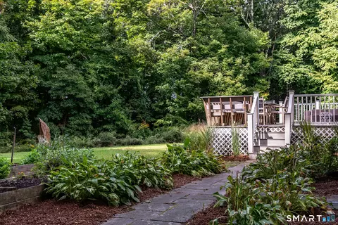 Exterior - 83 Sherman Tpke, Redding, CT 06896 photo 9 of 15