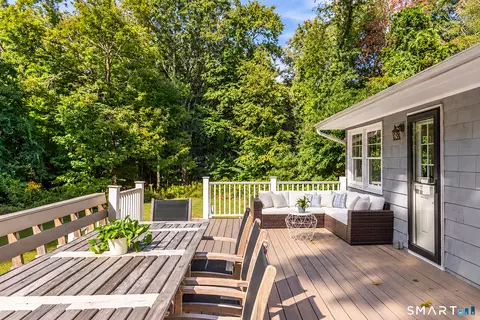 Exterior - 83 Sherman Tpke, Redding, CT 06896 photo 13 of 15