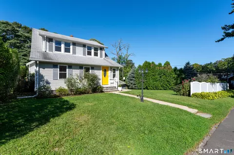14 Bond St, Norwalk, CT 06855