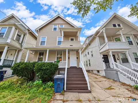 341 Ellsworth Rd, New Haven, CT 06511