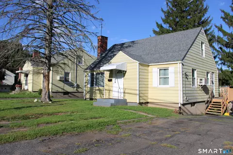 77 Mcclintock St, New Britain, CT 06053