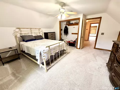 Bedroom - 150 E Lake St, Winchester, CT 06098 photo 4 of 4