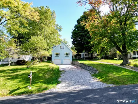 Exterior - 150 E Lake St, Winchester, CT 06098 photo 7 of 7