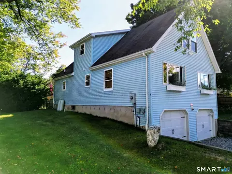 Exterior - 150 E Lake St, Winchester, CT 06098 photo 4 of 7