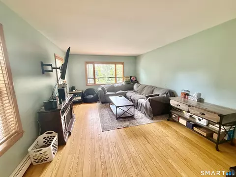 Living - 150 E Lake St, Winchester, CT 06098 photo 1 of 1