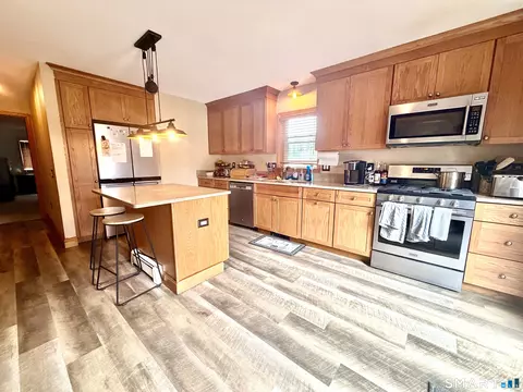 Kitchen - 150 E Lake St, Winchester, CT 06098 photo 1 of 2