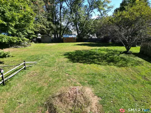 Exterior - 150 E Lake St, Winchester, CT 06098 photo 5 of 7