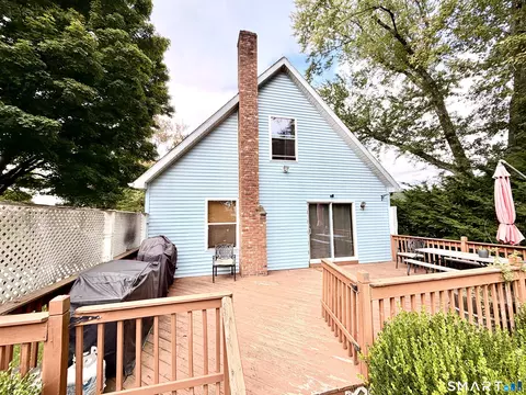 Exterior - 150 E Lake St, Winchester, CT 06098 photo 2 of 7