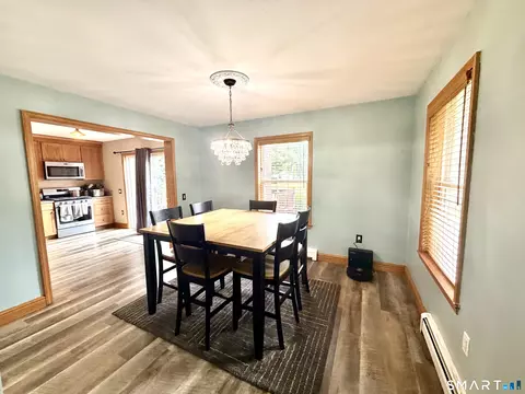 Dining - 150 E Lake St, Winchester, CT 06098 photo 2 of 2