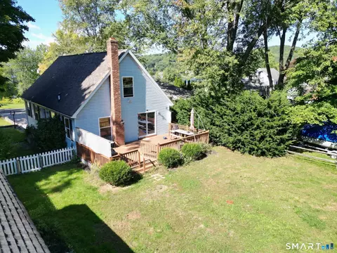 Exterior - 150 E Lake St, Winchester, CT 06098 photo 6 of 7