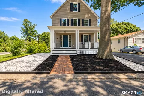 22 Loomis St, Milford, CT 06460