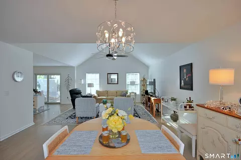 Dining - 44 Elizabeth Cir #44, Sandy Hook, CT 06482 photo 1 of 3