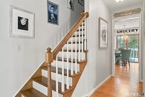 Entry Way - 73 Long Hill Rd, Deep River, CT 06417 photo 1 of 1