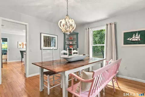 Dining - 73 Long Hill Rd, Deep River, CT 06417 photo 2 of 3