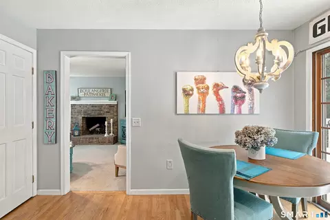 Dining - 73 Long Hill Rd, Deep River, CT 06417 photo 3 of 3