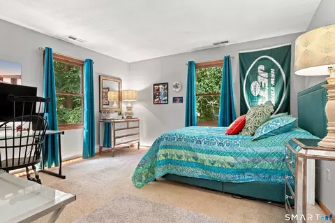 Bedroom - 73 Long Hill Rd, Deep River, CT 06417 photo 3 of 6