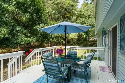 Exterior - 73 Long Hill Rd, Deep River, CT 06417 photo 6 of 8