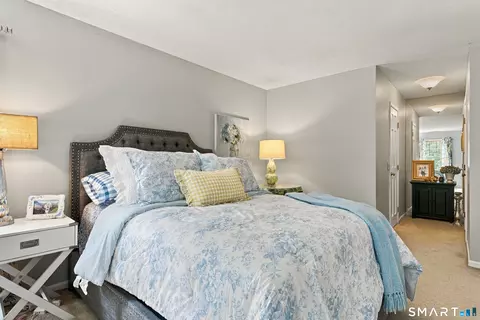 Bedroom - 73 Long Hill Rd, Deep River, CT 06417 photo 2 of 6