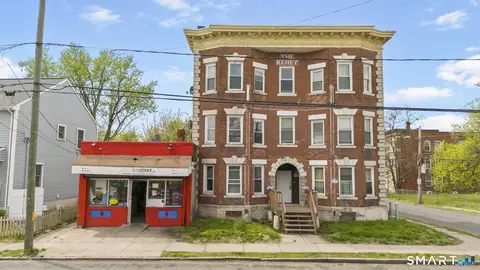 89-93 Barbour St, Hartford, CT 06120