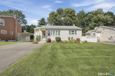 187 Cianci Rd, New Britain, CT 06053