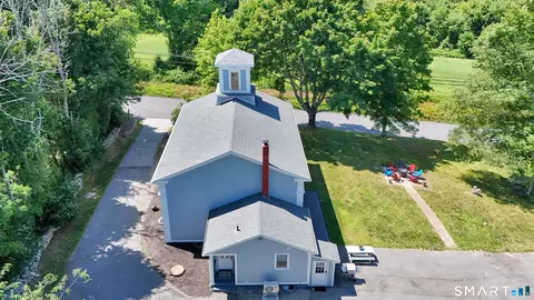 Exterior - 160 Halls Hill Rd, Killingly, CT 06239 photo 5 of 7