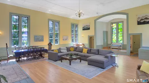 Living - 160 Halls Hill Rd, Killingly, CT 06239 photo 6 of 7