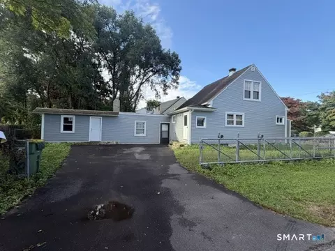 360 Atwood Ave, Waterbury, CT 06705