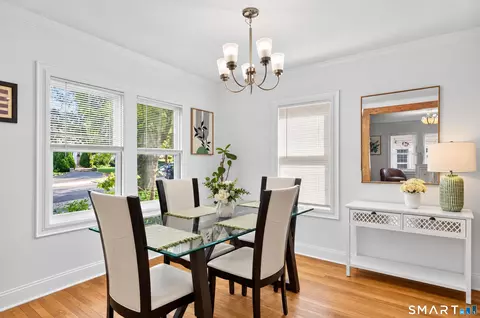 Dining - 24 Cedar Crest Pl, Norwalk, CT 06854 photo 1 of 2