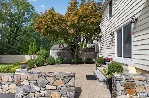 Exterior - 24 Cedar Crest Pl, Norwalk, CT 06854 photo 4 of 9