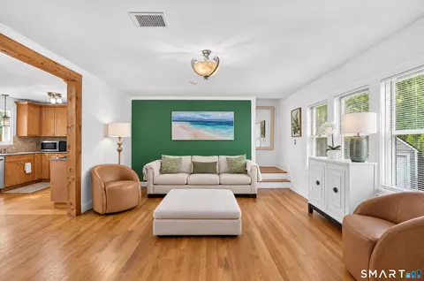Living - 24 Cedar Crest Pl, Norwalk, CT 06854 photo 2 of 2
