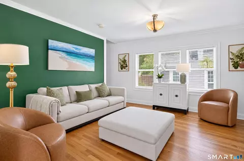 Living - 24 Cedar Crest Pl, Norwalk, CT 06854 photo 1 of 2