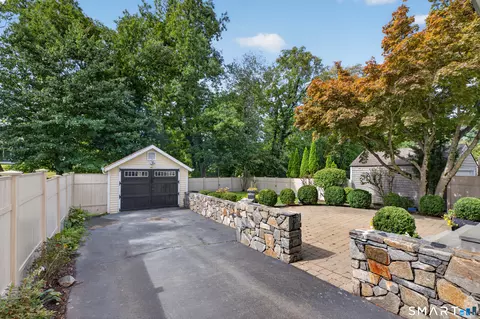 Exterior - 24 Cedar Crest Pl, Norwalk, CT 06854 photo 3 of 9