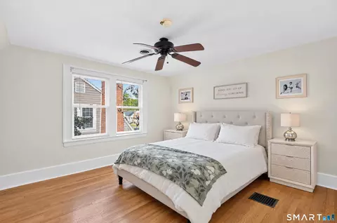 Bedroom - 24 Cedar Crest Pl, Norwalk, CT 06854 photo 1 of 2