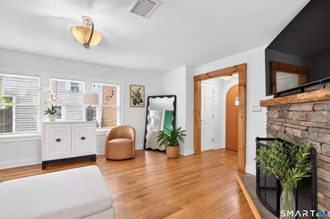 Entry Way - 24 Cedar Crest Pl, Norwalk, CT 06854 photo 1 of 2