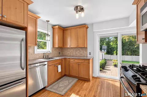 Kitchen - 24 Cedar Crest Pl, Norwalk, CT 06854 photo 1 of 3