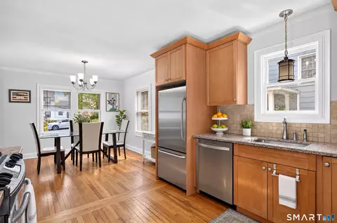 Kitchen - 24 Cedar Crest Pl, Norwalk, CT 06854 photo 3 of 3