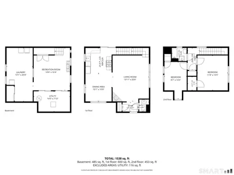 Floorplan - 24 Cedar Crest Pl, Norwalk, CT 06854 photo 4 of 4