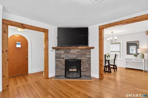 Entry Way - 24 Cedar Crest Pl, Norwalk, CT 06854 photo 2 of 2