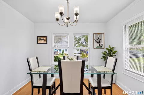 Dining - 24 Cedar Crest Pl, Norwalk, CT 06854 photo 2 of 2
