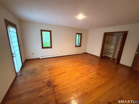 Bedroom - 323 Gallup Hill Rd # A, Ledyard, CT 06339 photo 9 of 9
