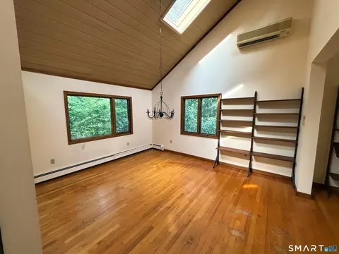 Living - 323 Gallup Hill Rd # A, Ledyard, CT 06339 photo 4 of 5