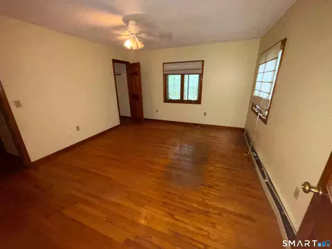 Bedroom - 323 Gallup Hill Rd # A, Ledyard, CT 06339 photo 7 of 9