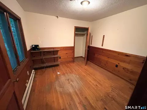 Bedroom - 323 Gallup Hill Rd # A, Ledyard, CT 06339 photo 3 of 9