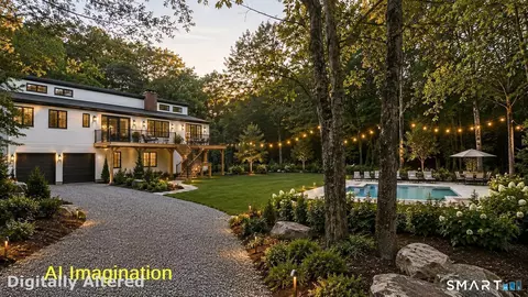 Exterior - 323 Gallup Hill Rd # A, Ledyard, CT 06339 photo 3 of 6