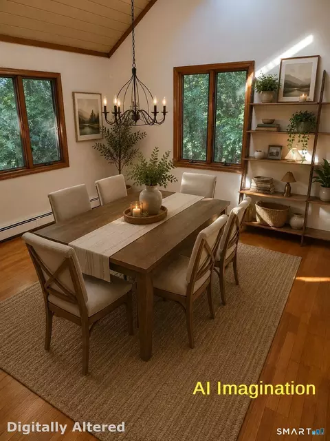 Dining - 323 Gallup Hill Rd # A, Ledyard, CT 06339 photo 2 of 2
