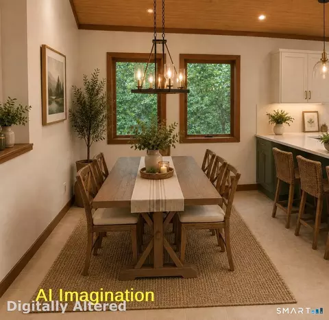 Dining - 323 Gallup Hill Rd # A, Ledyard, CT 06339 photo 1 of 2