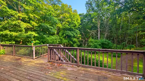 Exterior - 323 Gallup Hill Rd # A, Ledyard, CT 06339 photo 5 of 6