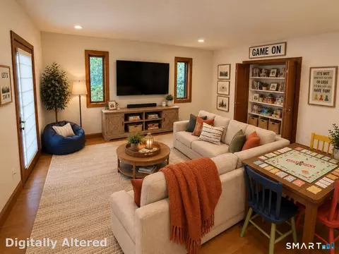 Living - 323 Gallup Hill Rd # A, Ledyard, CT 06339 photo 5 of 5