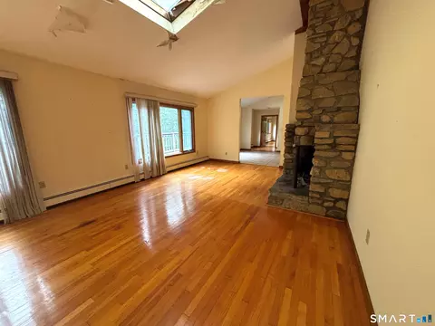 Living - 323 Gallup Hill Rd # A, Ledyard, CT 06339 photo 2 of 5